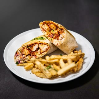 Broadway Wrap